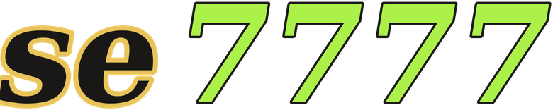 se7777 logo